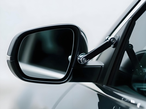 微硕WINSOK高性能场效应管WSD75100DN56,助力后视镜折叠器性能升级